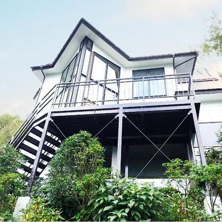Chalet Itomic L - Lake View - هاكوني المظهر الخارجي الصورة