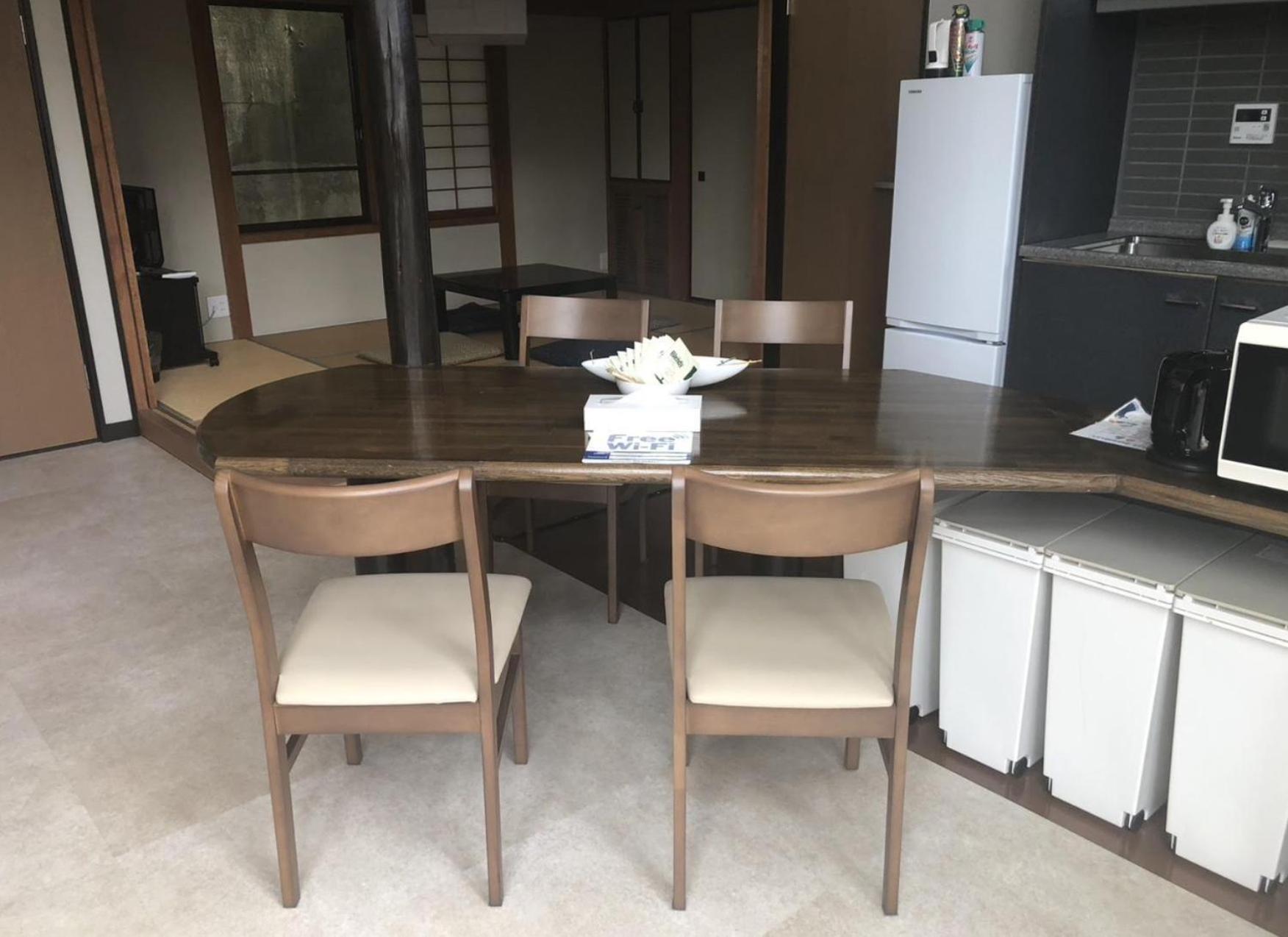 Chalet Itomic L - Lake View - هاكوني المظهر الخارجي الصورة