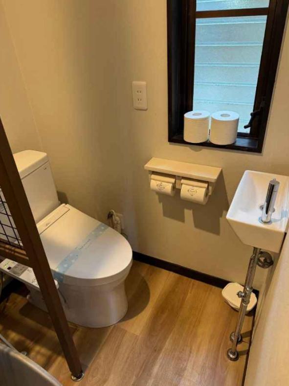Chalet Itomic L - Lake View - هاكوني المظهر الخارجي الصورة